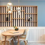 Szálloda Seetelhotel Pommerscher Hof Wellnesshotel Im Herzen Der Kaiserbaeder Mit Direktem Zugang Zur Wellnessoase Shehrazade 4*