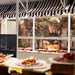 Seetelhotel Pommerscher Hof Wellnesshotel Im Herzen Der Kaiserbaeder Mit Direktem Zugang Zur Wellnessoase Shehrazade