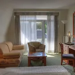 Szálloda Seetelhotel Pommerscher Hof Wellnesshotel Im Herzen Der Kaiserbaeder Mit Direktem Zugang Zur Wellnessoase Shehrazade