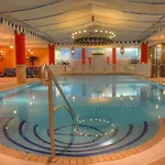 Seetelhotel Pommerscher Hof Wellnesshotel Im Herzen Der Kaiserbaeder Mit Direktem Zugang Zur Wellnessoase Shehrazade 4* Heringsdorf