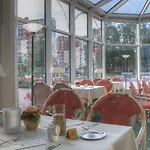 Seetelhotel Pommerscher Hof Wellnesshotel Im Herzen Der Kaiserbaeder Mit Direktem Zugang Zur Wellnessoase Shehrazade