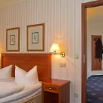 Hotel Seetelhotel Pommerscher Hof Wellnesshotel Im Herzen Der Kaiserbaeder Mit Direktem Zugang Zur Wellnessoase Shehrazade