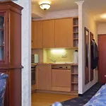 Seetelhotel Pommerscher Hof Wellnesshotel Im Herzen Der Kaiserbaeder Mit Direktem Zugang Zur Wellnessoase Shehrazade 4* Heringsdorf
