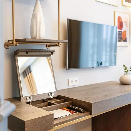 Hotel Seetelhotel Pommerscher Hof Wellnesshotel Im Herzen Der Kaiserbaeder Mit Direktem Zugang Zur Wellnessoase Shehrazade