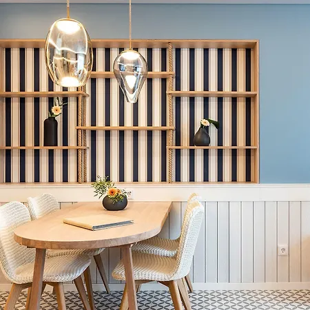 מלון Seetelhotel Pommerscher Hof Wellnesshotel Im Herzen Der Kaiserbaeder Mit Direktem Zugang Zur Wellnessoase Shehrazade 4*