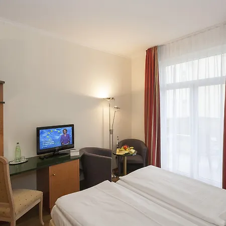 Seetelhotel Pommerscher Hof Wellnesshotel Im Herzen Der Kaiserbaeder Mit Direktem Zugang Zur Wellnessoase Shehrazade Χέρινγκσντορφ