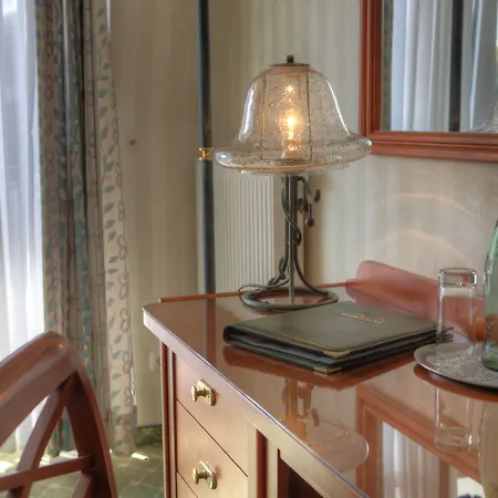 Seetelhotel Pommerscher Hof Wellnesshotel Im Herzen Der Kaiserbaeder Mit Direktem Zugang Zur Wellnessoase Shehrazade