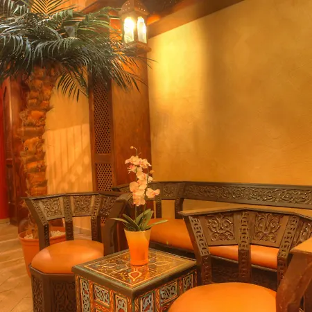 호텔 Seetelhotel Pommerscher Hof Wellnesshotel Im Herzen Der Kaiserbaeder Mit Direktem Zugang Zur Wellnessoase Shehrazade