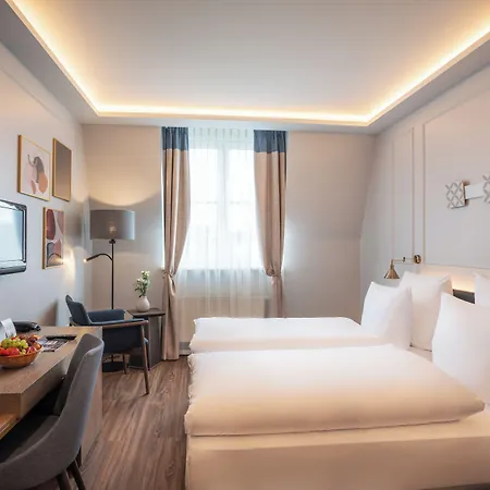 Отель Seetelhotel Pommerscher Hof Wellnesshotel Im Herzen Der Kaiserbaeder Mit Direktem Zugang Zur Wellnessoase Shehrazade Херингсдорф