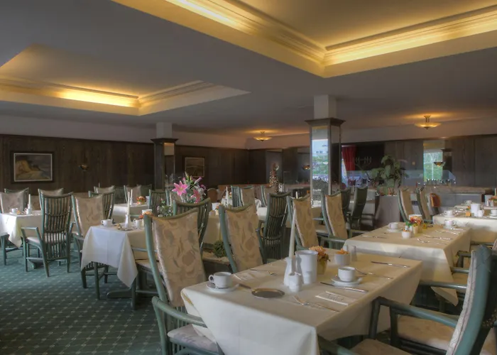 Seetelhotel Pommerscher Hof Wellnesshotel Im Herzen Der Kaiserbaeder Mit Direktem Zugang Zur Wellnessoase Shehrazade